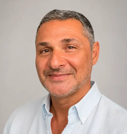 Dr.Piergiorgio Rocchini